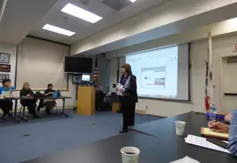 2016 03 Lake County Fire Response Presentation 001