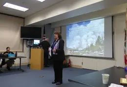 2016 03 Lake County Fire Response Presentation 002