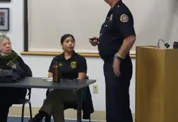 2016 03 Lake County Fire Response Presentation 010