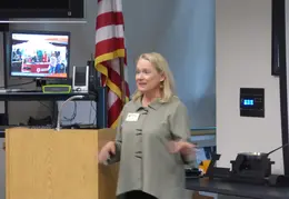 2016 03 Lake County Fire Response Presentation 020
