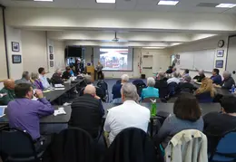 2016 03 Lake County Fire Response Presentation 022