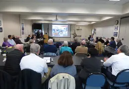 2016 03 Lake County Fire Response Presentation 034