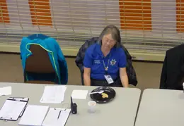 2016 05 CERT Graduation Drill Brentwood 019