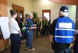 2016 05 CERT Graduation Drill Brentwood 022