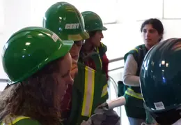 2016 05 CERT Graduation Drill Brentwood 027