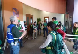 2016 05 CERT Graduation Drill Brentwood 028