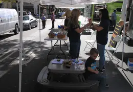 2016 09 CERT Emergency Preparedness Fair 012