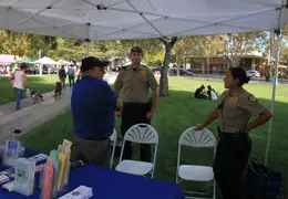 2016 09 CERT Emergency Preparedness Fair