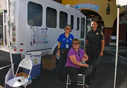 2016 09 CERT Emergency Preparedness Fair 027