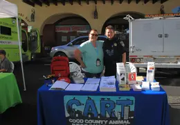 2016 09 CERT Emergency Preparedness Fair 029