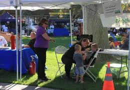 2016 09 CERT Emergency Preparedness Fair 033