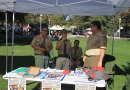 2016 09 CERT Emergency Preparedness Fair 036
