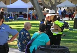 2016 09 CERT Emergency Preparedness Fair 037