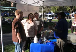 2016 09 CERT Emergency Preparedness Fair 038