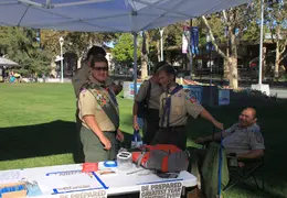 2016 09 CERT Emergency Preparedness Fair 043