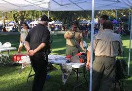 2016 09 CERT Emergency Preparedness Fair 046