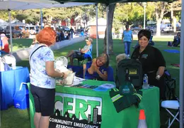 2016 09 CERT Emergency Preparedness Fair 048