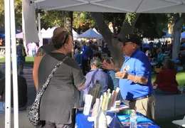 2016 09 CERT Emergency Preparedness Fair 050