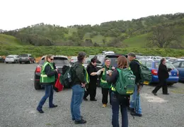 Morgan Territory CERT Deployment 2017 005
