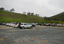 Morgan Territory CERT Deployment 2017 017