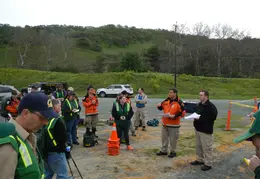 Morgan Territory CERT Deployment 2017 021