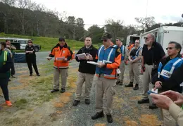 Morgan Territory CERT Deployment 2017 026