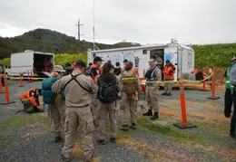 Morgan Territory CERT Deployment 2017 032