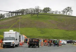 Morgan Territory CERT Deployment 2017 037