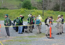 Morgan Road Survey 3-17 -20