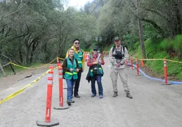 Morgan Road Survey 3-17 -29