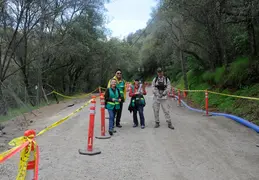 Morgan Road Survey 3-17 -30