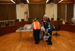 2017 05 CERT Graduation Drill with Martinez 017