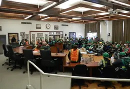 2017 05 CERT Graduation Drill with Martinez 019