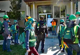 2017 05 CERT Graduation Drill with Martinez 027
