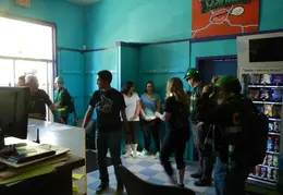 2017 05 CERT Graduation Drill with Martinez 029