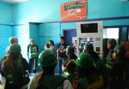 2017 05 CERT Graduation Drill with Martinez 030