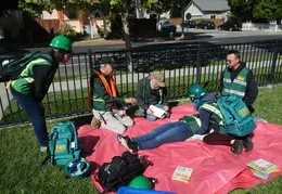 2017 05 CERT Graduation Drill with Martinez 031