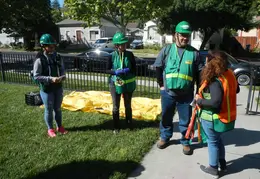 2017 05 CERT Graduation Drill with Martinez 032