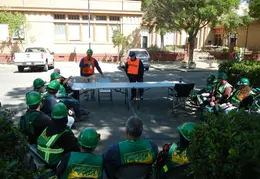 2017 05 CERT Graduation Drill with Martinez 035