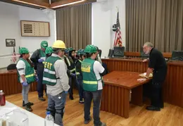 2017 05 CERT Graduation Drill with Martinez 039