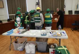 2017 05 CERT Graduation Drill with Martinez 040