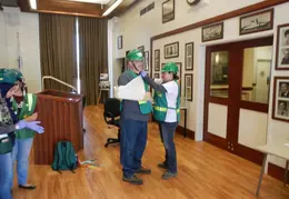 2017 05 CERT Graduation Drill with Martinez 042