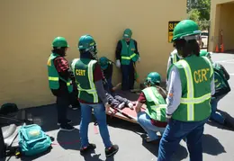 2017 05 CERT Graduation Drill with Martinez 045