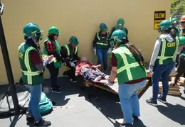 2017 05 CERT Graduation Drill with Martinez 046