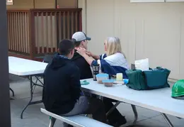2018 05 CERT Graduation Drill 004