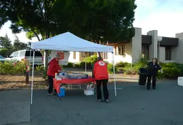 2018 05 CERT Graduation Drill 005