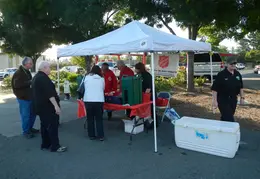 2018 05 CERT Graduation Drill 020