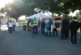 2018 05 CERT Graduation Drill 021