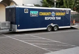 2019 10 26 CERT Graduation Drill 06