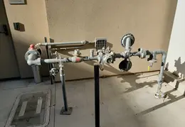 2019 10 26 CERT Graduation Drill 21